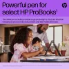 HP cienki Rechargeable Pen HP cienki Rechargeable Pen Czarny Built-in bateria
