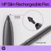 HP cienki Rechargeable Pen HP cienki Rechargeable Pen Czarny Built-in bateria