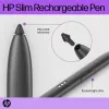 HP cienki Rechargeable Pen HP cienki Rechargeable Pen Czarny Built-in bateria