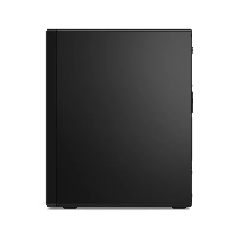 Lenovo ThinkCentre M75t Gen 5 AMD Ryzen™ 7 8700G 16 GB DDR5-SDRAM 512 GB SSD Windows 11 Pro Tower PC Czarny