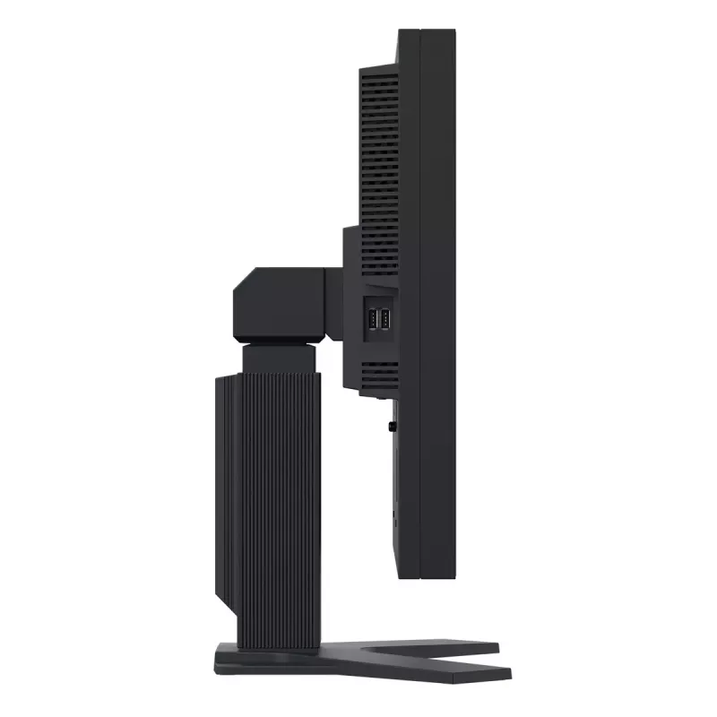 Monitor EIZO FlexScan S2134 21,3 cala LED DisplayPort DVI-D VGA