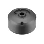 Akcesorium do kamery bezpieczeństwa Hanwha SBO-147B, czarne, średnica 14,8 cm, wysokość 73,3 mm