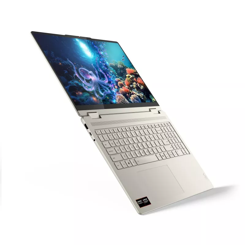 Lenovo Yoga 7 2-w-1 16AKP10 Copilot+ PC AMD Ryzen™ AI 7 350