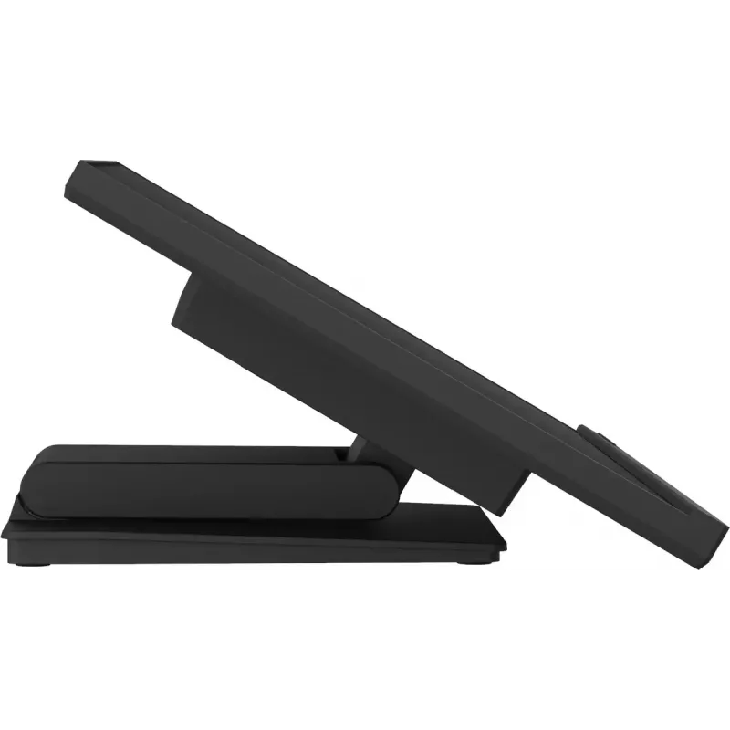 Monitor komputerowy iiyama ProLite T2454MSC-B3AG 60,5 cm (23,8 cala) 1920 x 1080 pikseli Full HD LED Dotykowy Multi-użytkownik Czarny
