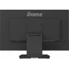 Monitor komputerowy iiyama ProLite T2454MSC-B3AG 60,5 cm (23,8 cala) 1920 x 1080 pikseli Full HD LED Dotykowy Multi-użytkownik Czarny