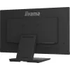 Monitor komputerowy iiyama ProLite T2454MSC-B3AG 60,5 cm (23,8 cala) 1920 x 1080 pikseli Full HD LED Dotykowy Multi-użytkownik Czarny