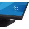 Monitor komputerowy iiyama ProLite T2454MSC-B3AG 60,5 cm (23,8 cala) 1920 x 1080 pikseli Full HD LED Dotykowy Multi-użytkownik Czarny