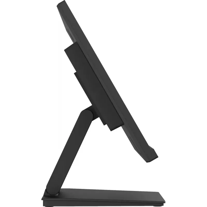 Monitor komputerowy iiyama ProLite T2454MSC-B3AG 60,5 cm (23,8 cala) 1920 x 1080 pikseli Full HD LED Dotykowy Multi-użytkownik Czarny