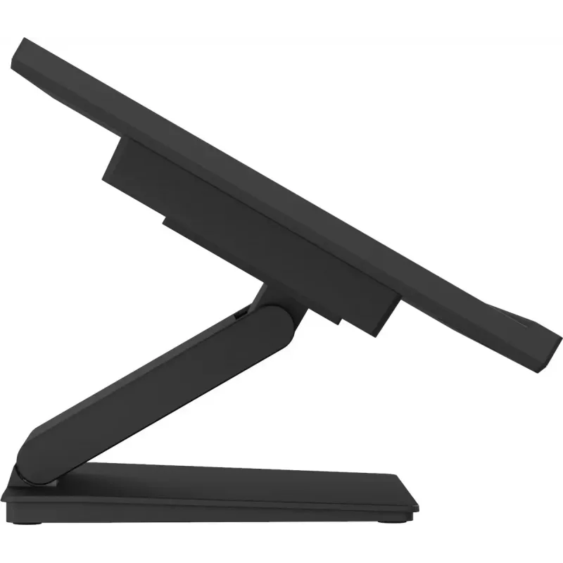 Monitor komputerowy iiyama ProLite T2454MSC-B3AG 60,5 cm (23,8 cala) 1920 x 1080 pikseli Full HD LED Dotykowy Multi-użytkownik Czarny