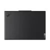 Lenovo ThinkPad T14s Gen 6 (Snapdragon) Copilot+ PC X1E-78-100 Laptop 35,6 cm (14 cali) WUXGA 32 GB LPDDR5x-SDRAM 1 TB SSD Wi-Fi 7 (802.11be) Windows 11 Pro Czarny
