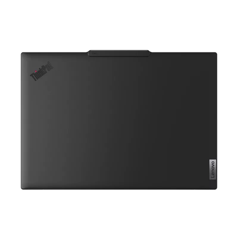 Lenovo ThinkPad T14s Gen 6 (Snapdragon) Copilot+ PC X1E-78-100 Laptop 35,6 cm (14 cali) WUXGA 32 GB LPDDR5x-SDRAM 1 TB SSD Wi-Fi 7 (802.11be) Windows 11 Pro Czarny