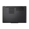 Lenovo ThinkPad T14s Gen 6 (Snapdragon) Copilot+ PC X1E-78-100 Laptop 35,6 cm (14 cali) WUXGA 32 GB LPDDR5x-SDRAM 1 TB SSD Wi-Fi 7 (802.11be) Windows 11 Pro Czarny