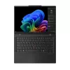 Lenovo ThinkPad T14s Gen 6 (Snapdragon) Copilot+ PC X1E-78-100 Laptop 35,6 cm (14 cali) WUXGA 32 GB LPDDR5x-SDRAM 1 TB SSD Wi-Fi 7 (802.11be) Windows 11 Pro Czarny