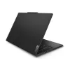 Lenovo ThinkPad T14s Gen 6 (Snapdragon) Copilot+ PC X1E-78-100 Laptop 35,6 cm (14 cali) WUXGA 32 GB LPDDR5x-SDRAM 1 TB SSD Wi-Fi 7 (802.11be) Windows 11 Pro Czarny