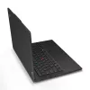Lenovo ThinkPad T14s Gen 6 (Snapdragon) Copilot+ PC X1E-78-100 Laptop 35,6 cm (14 cali) WUXGA 32 GB LPDDR5x-SDRAM 1 TB SSD Wi-Fi 7 (802.11be) Windows 11 Pro Czarny