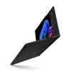 Lenovo ThinkPad T14s Gen 6 (Snapdragon) Copilot+ PC X1E-78-100 Laptop 35,6 cm (14 cali) WUXGA 32 GB LPDDR5x-SDRAM 1 TB SSD Wi-Fi 7 (802.11be) Windows 11 Pro Czarny