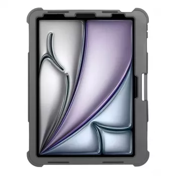 Etui do tabletu TARGUS THD966GL Bumper na 27,9 cm (11 cali) Apple iPad Air/Pro — szary, przezroczysty