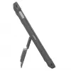 Etui do tabletu TARGUS THD966GL Bumper na 27,9 cm (11 cali) Apple iPad Air/Pro — szary, przezroczysty