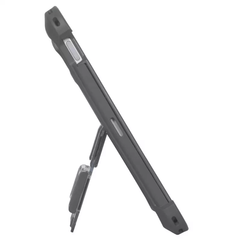 Etui do tabletu TARGUS THD966GL Bumper na 27,9 cm (11 cali) Apple iPad Air/Pro — szary, przezroczysty