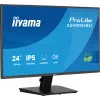 Monitor komputerowy iiyama ProLite X2492HSU-B1 60,5 cm (23,8 cala) 1920 x 1080 pikseli Full HD LED Czarny