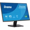Monitor komputerowy iiyama ProLite X2492HSU-B1 60,5 cm (23,8 cala) 1920 x 1080 pikseli Full HD LED Czarny