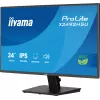 Monitor komputerowy iiyama ProLite X2492HSU-B1 60,5 cm (23,8 cala) 1920 x 1080 pikseli Full HD LED Czarny