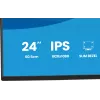 Monitor komputerowy iiyama ProLite X2492HSU-B1 60,5 cm (23,8 cala) 1920 x 1080 pikseli Full HD LED Czarny