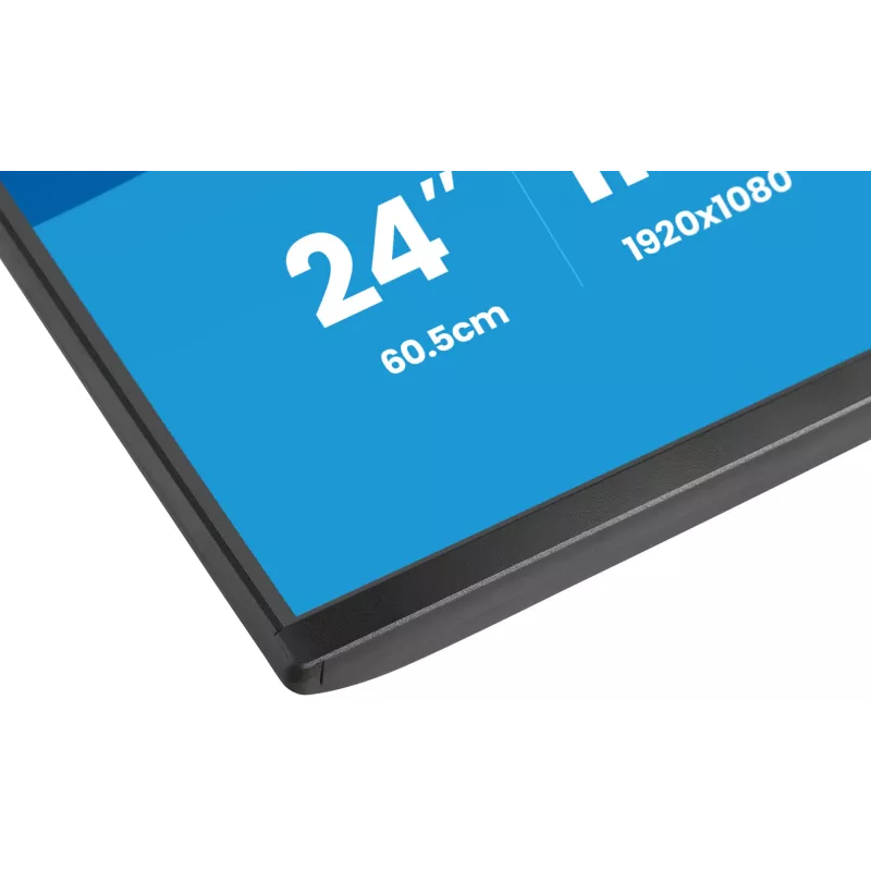 Monitor komputerowy iiyama ProLite X2492HSU-B1 60,5 cm (23,8 cala) 1920 x 1080 pikseli Full HD LED Czarny