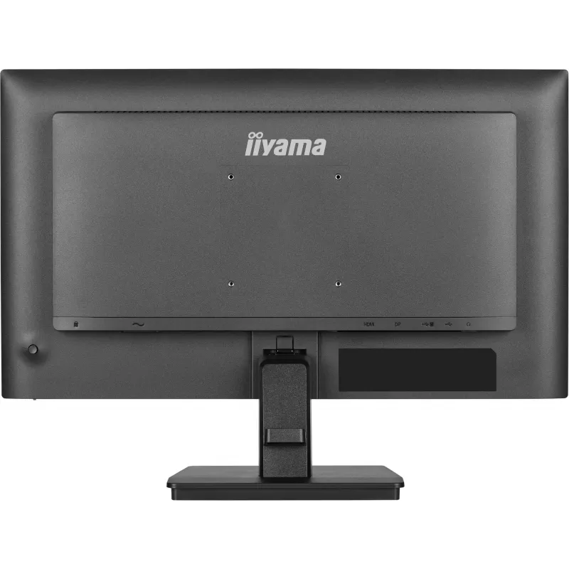 Monitor komputerowy iiyama ProLite X2492HSU-B1 60,5 cm (23,8 cala) 1920 x 1080 pikseli Full HD LED Czarny