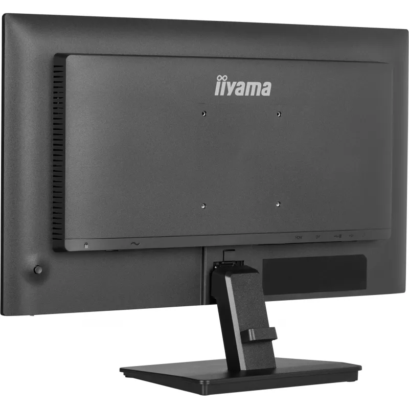 Monitor komputerowy iiyama ProLite X2492HSU-B1 60,5 cm (23,8 cala) 1920 x 1080 pikseli Full HD LED Czarny