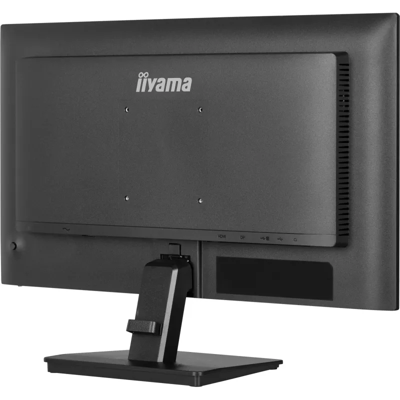 Monitor komputerowy iiyama ProLite X2492HSU-B1 60,5 cm (23,8 cala) 1920 x 1080 pikseli Full HD LED Czarny