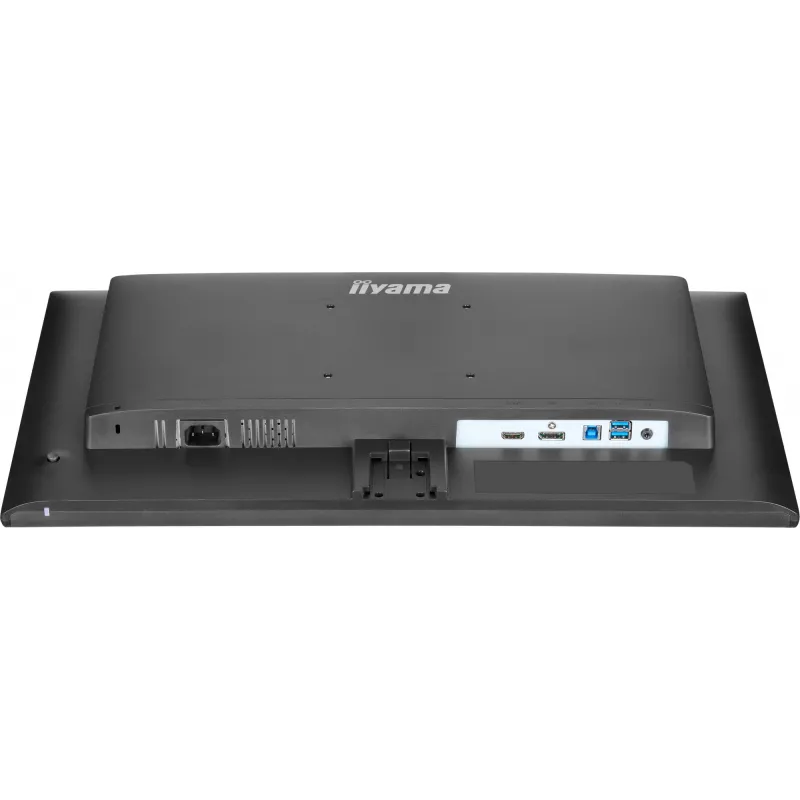 Monitor komputerowy iiyama ProLite X2492HSU-B1 60,5 cm (23,8 cala) 1920 x 1080 pikseli Full HD LED Czarny