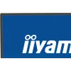 Monitor komputerowy iiyama ProLite XB2492HSU-B1 60,5 cm (23,8 cala) 1920 x 1080 pikseli Full HD LED Czarny
