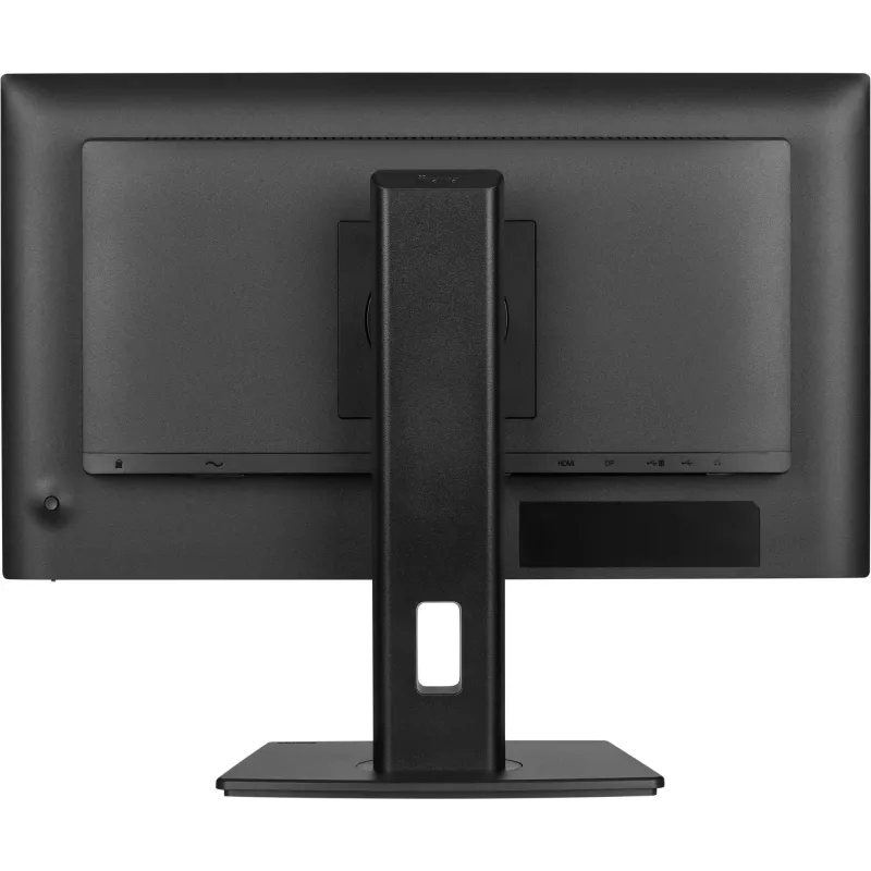 Monitor komputerowy iiyama ProLite XB2492HSU-B1 60,5 cm (23,8 cala) 1920 x 1080 pikseli Full HD LED Czarny