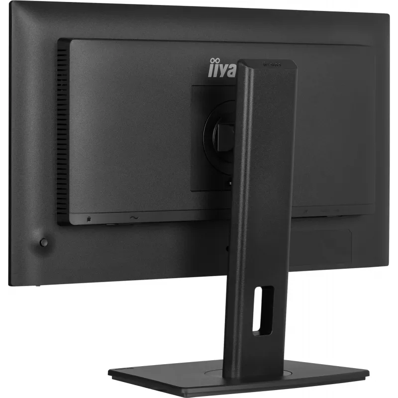 Monitor komputerowy iiyama ProLite XB2492HSU-B1 60,5 cm (23,8 cala) 1920 x 1080 pikseli Full HD LED Czarny