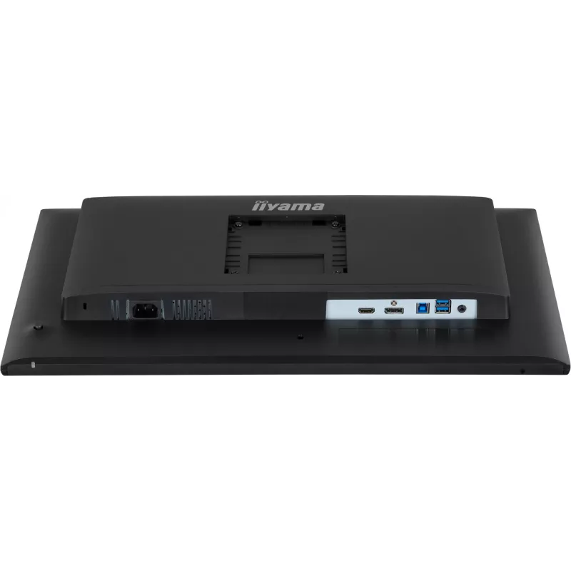 Monitor komputerowy iiyama ProLite XB2492HSU-B1 60,5 cm (23,8 cala) 1920 x 1080 pikseli Full HD LED Czarny