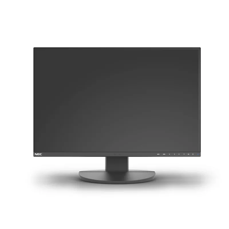 Monitor komputerowy Sharp MultiSync EA271F 68,6 cm (27 cali) 1920 x 1080 pikseli Full HD LCD Czarny