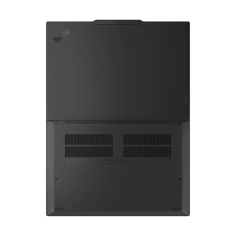 Lenovo ThinkPad X13 Gen 6 (Intel) Intel Core Ultra 5 225U Laptop 33,8 cm (13,3 cala) WUXGA 32 GB LPDDR5x-SDRAM 1 TB SSD Wi-Fi 7 (802.11be) Windows 11 Pro Czarny