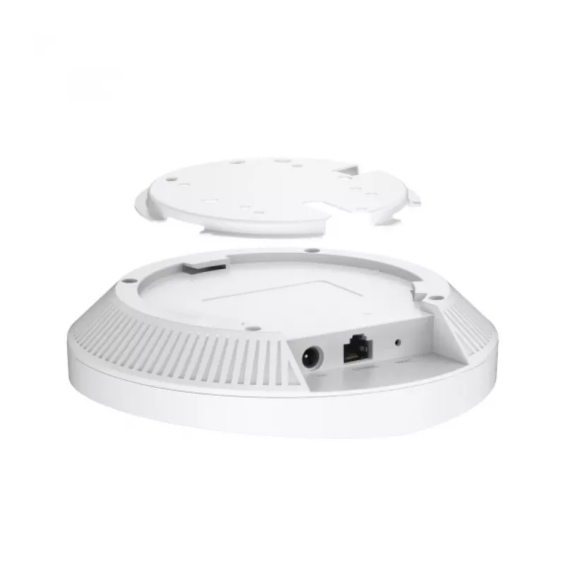 TP-Link Festa F65 3000 Mbit/s Biały Power over Ethernet (PoE)