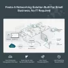 TP-Link Festa F65 3000 Mbit/s Biały Power over Ethernet (PoE)