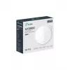 TP-Link Festa F65 3000 Mbit/s Biały Power over Ethernet (PoE)