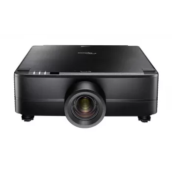 Projektor Optoma ZU920T Ultra krótki rzut 9800 ANSI lumenów DLP WUXGA 3D Czarny
