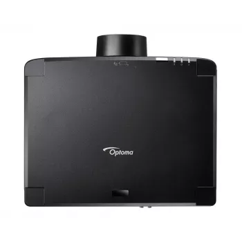Projektor Optoma ZU920T Ultra krótki rzut 9800 ANSI lumenów DLP WUXGA 3D Czarny