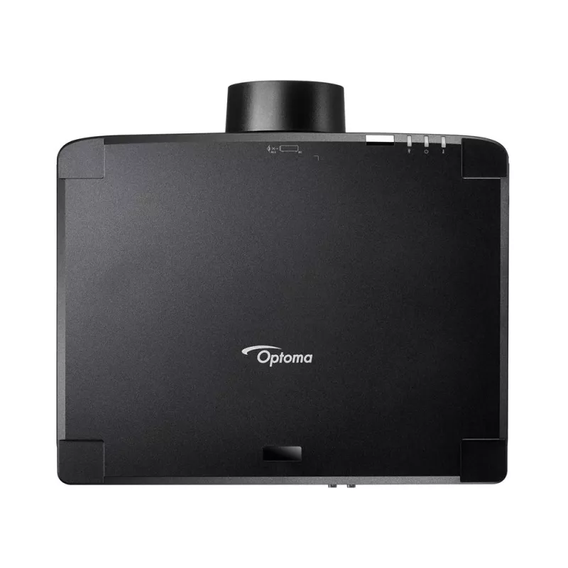 Projektor Optoma ZU920T Ultra krótki rzut 9800 ANSI lumenów DLP WUXGA 3D Czarny