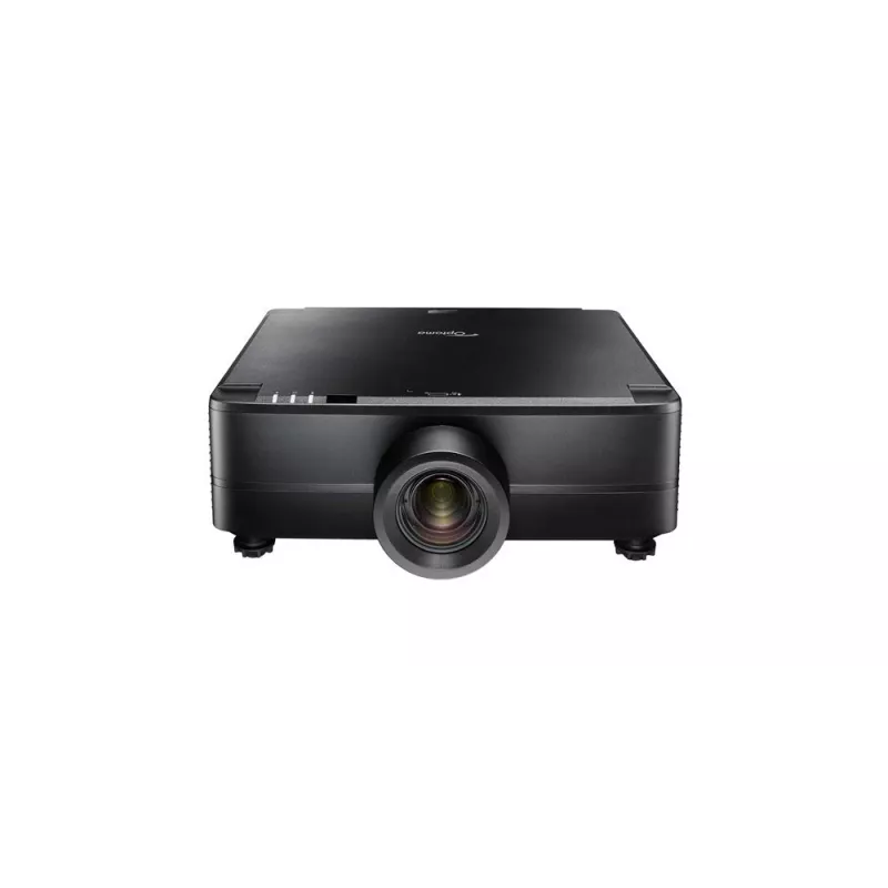 Projektor Optoma ZU920T Ultra krótki rzut 9800 ANSI lumenów DLP WUXGA 3D Czarny