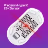 HyperX Pulsefire Haste 2 - Bezprzewodowa mysz gamingowa (biała)