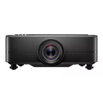 Projektor Optoma ZU820T 7500 ANSI lumenów DLP WUXGA 3D Czarny