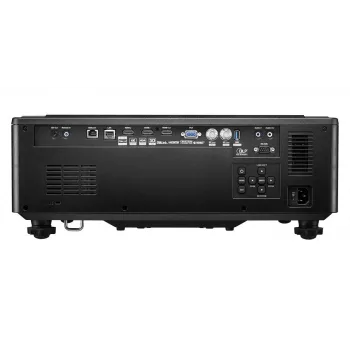 Projektor Optoma ZU820T 7500 ANSI lumenów DLP WUXGA 3D Czarny