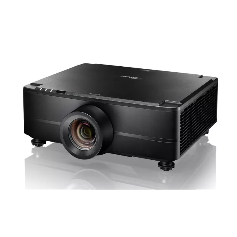 Projektor Optoma ZU820T 7500 ANSI lumenów DLP WUXGA 3D Czarny
