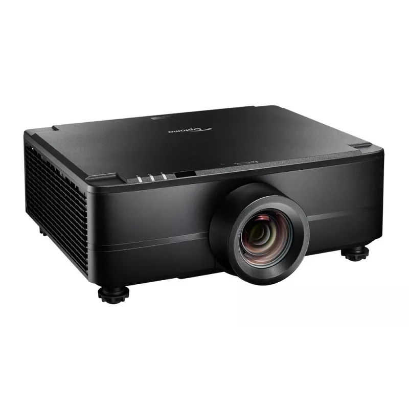 Projektor Optoma ZU820T 7500 ANSI lumenów DLP WUXGA 3D Czarny